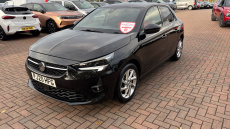 Vauxhall Corsa 1.2 Turbo SRi 5dr Petrol Hatchback